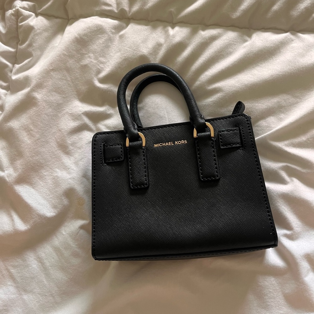 VINTAGE MINI MICHEAL KORS BAG